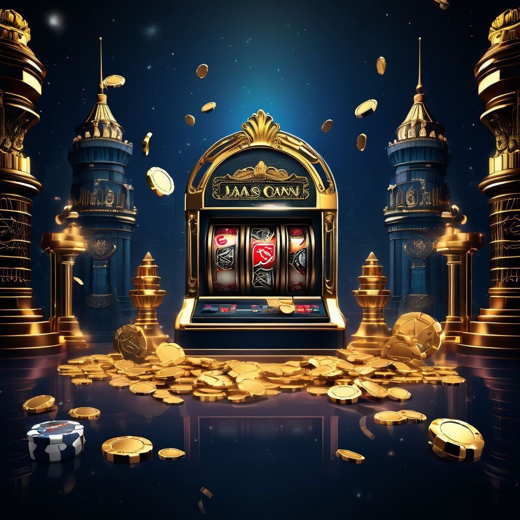 Gem Saviour slot grid layout with gem symbols and payline visualization on valbet login
