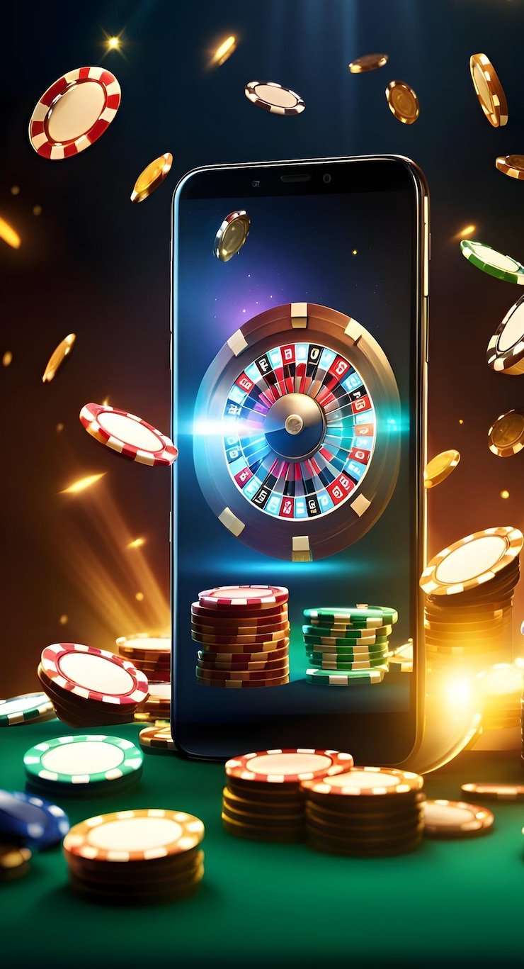 Gem Saviour deposit screen showing payment method icons DANA OVO GoPay