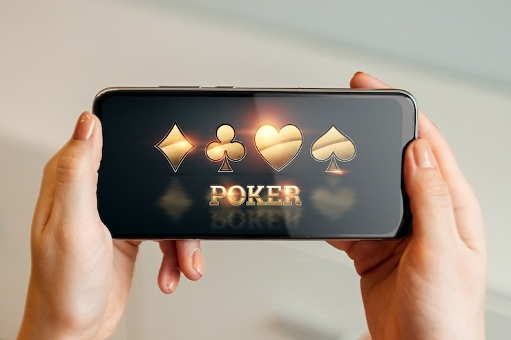 Live-dealer table alongside PMGC markets